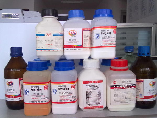 30%过氧化氢（AR500ml）